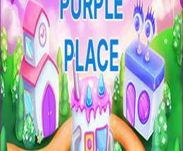 Purple Place: Classic Games