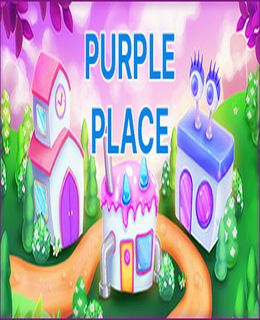 Purple Place: Classic Games Cover, Poster, Full Version, PC Game, Download Free