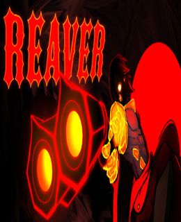 REAVER Cover, Poster, Full Version, PC Game, Download Free