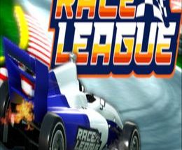 RaceLeague
