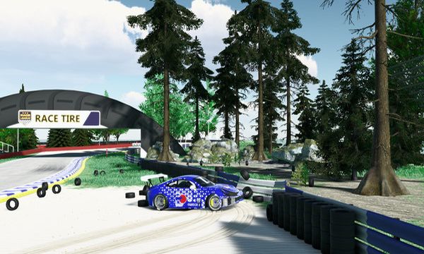 RaceLeague Screenshot 3, Full Version, PC Game, Download Free