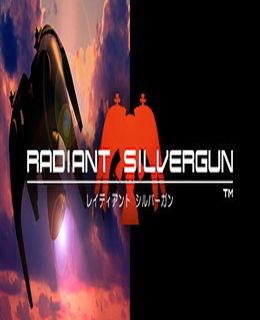 Radiant Silvergun Cover, Poster, Full Version, PC Game, Download Free
