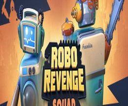 Robo Revenge Squad