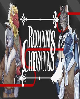 Roman's Christmas Cover, Poster, Full Version, PC Game, Download Free