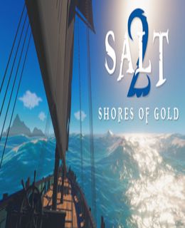 Salt 2: Shores of Gold Cover, Poster, Full Version, PC Game, Download Free