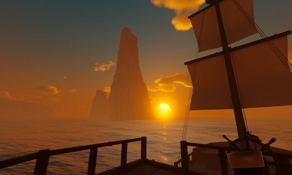 Salt 2: Shores of Gold Screenshot 1, Full Version, PC Game, Download Free