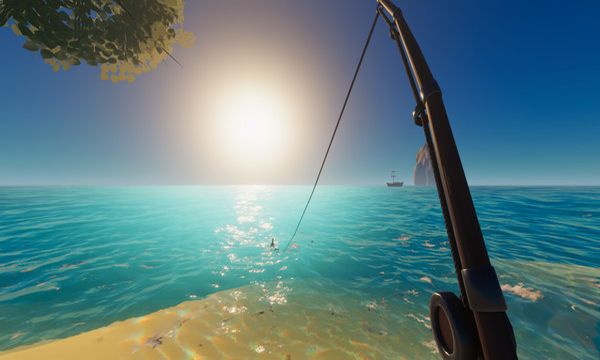 Salt 2: Shores of Gold Screenshot 1, Full Version, PC Game, Download Free