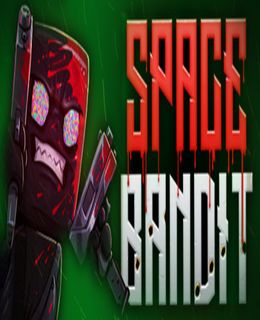 Space Bandit Cover, Poster, Full Version, PC Game, Download Free
