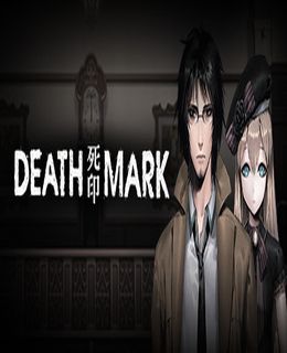 Spirit Hunter: Death Mark Cover, Poster, Full Version, PC Game, Download Free