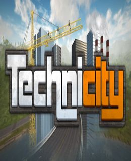 Technicity Cover, Poster, Full Version, PC Game, Download Free