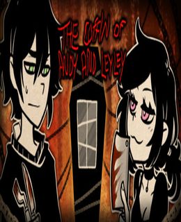 The Coffin of Andy and Leyley Cover, Poster, Full Version, PC Game, Download Free