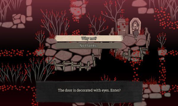 The Coffin of Andy and Leyley Screenshot 1, Full Version, PC Game, Download Free