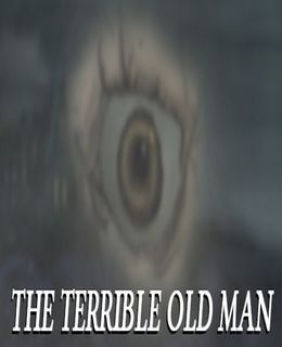 The Terrible Old Man Cover, Poster, Full Version, PC Game, Download Free