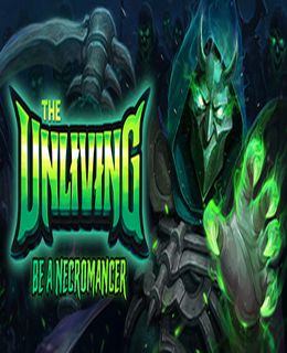 The Unliving Cover, Poster, Full Version, PC Game, Download Free