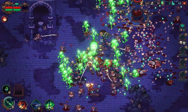 The Unliving Screenshot 1, Full Version, PC Game, Download Free