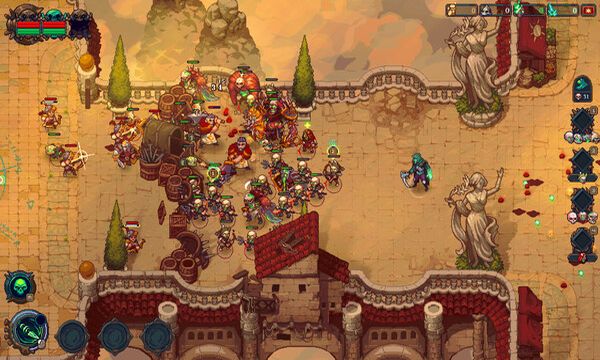 The Unliving Screenshot 1, Full Version, PC Game, Download Free