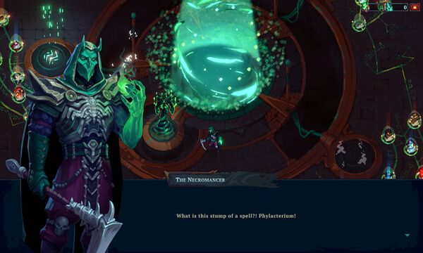 The Unliving Screenshot 3, Full Version, PC Game, Download Free