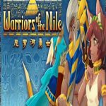 Warriors of the Nile 1