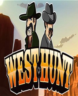 West Hunt Cover, Poster, Full Version, PC Game, Download Free