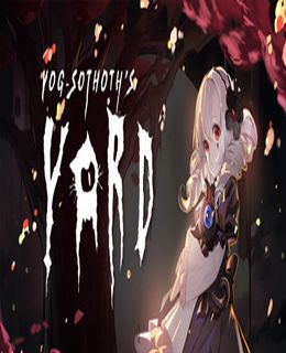 Yog-Sothoth’s Yard Cover, Poster, Full Version, PC Game, Download Free