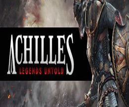 Achilles: Legends Untold
