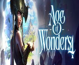 Age of Wonders 4