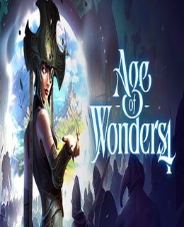 Age of Wonders 4 Cover, Poster, Full Version, PC Game, Download Free