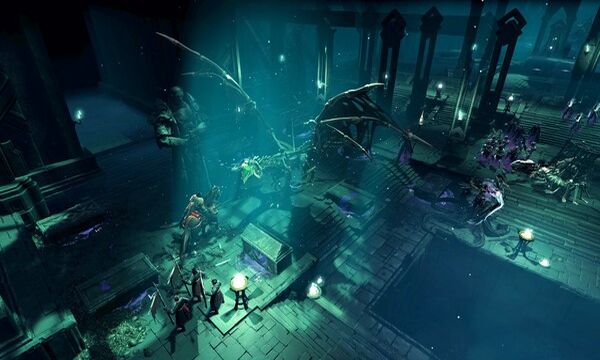 Age of Wonders 4 Screenshot 3, Full Version, PC Game, Download Free
