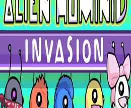 Alien Hominid Invasion
