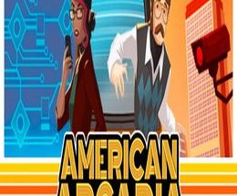 American Arcadia