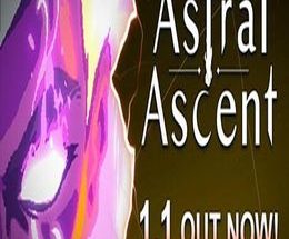 Astral Ascent