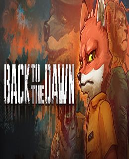 Back to the Dawn Cover, Poster, Full Version, PC Game, Download Free
