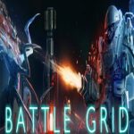 Battle Grid