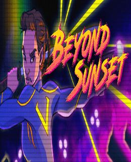 Beyond Sunset Cover, Poster, Full Version, PC Game, Download Free