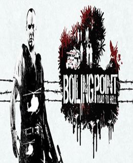 Boiling Point: Road to Hell Cover, Poster, Full Version, PC Game, Download Free