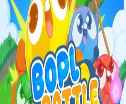 Bopl Battle