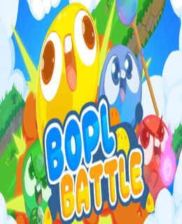 Bopl Battle Cover, Poster, Full Version, PC Game, Download Free