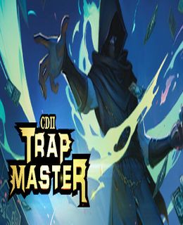 CD 2: Trap Master Cover, Poster, Full Version, PC Game, Download Free