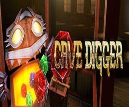 Cave Digger 1