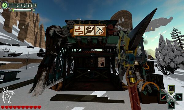Cave Digger 2 Screenshot 1, Full Version, PC Game, Download Free