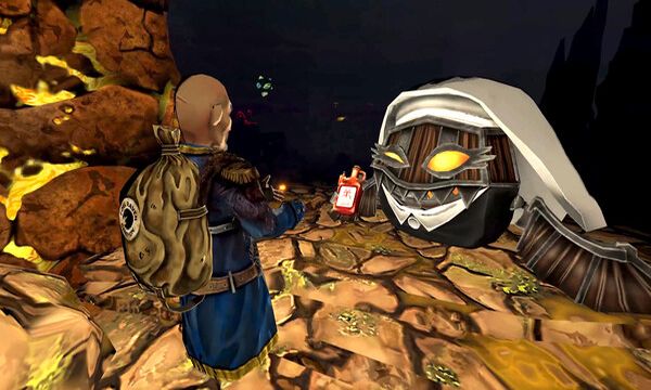 Cave Digger 2 Screenshot 3, Full Version, PC Game, Download Free