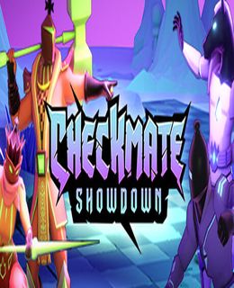 Checkmate Showdown Cover, Poster, Full Version, PC Game, Download Free