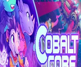 Cobalt Core