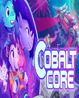 Cobalt Core Cover, Poster, Full Version, PC Game, Download Free