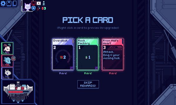 Cobalt Core Screenshot 3, Full Version, PC Game, Download Free