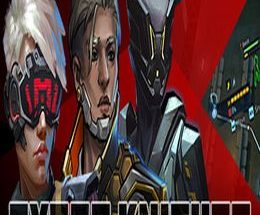 Cyber Knights: Flashpoint