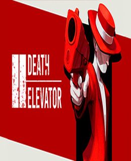 Death Elevator Cover, Poster, Full Version, PC Game, Download Free
