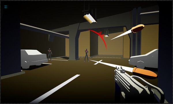 Death Elevator Screenshot 3, Full Version, PC Game, Download Free