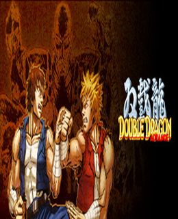 Double Dragon Advance Cover, Poster, Full Version, PC Game, Download Free