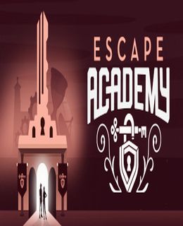 Escape Academy Cover, Poster, Full Version, PC Game, Download Free
